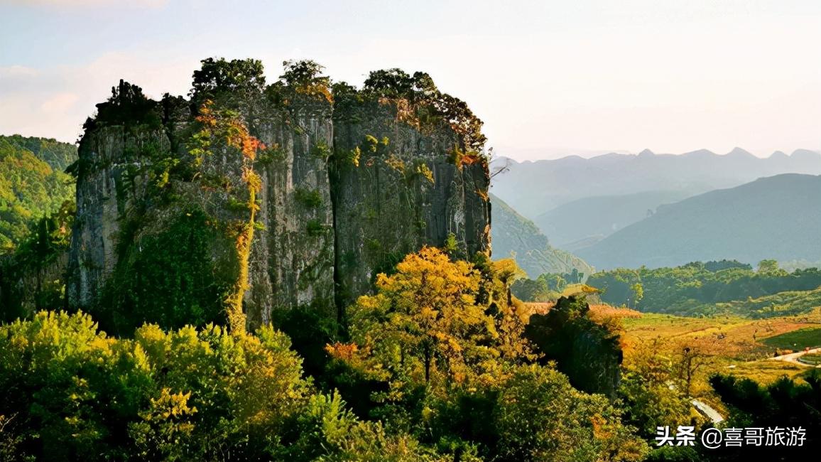 四川广元景点自驾游最佳攻略,四川广元市旅游景点推荐一览表