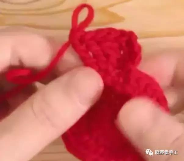 钩针康乃馨花束图解,母亲节康乃馨花束手工制作简单