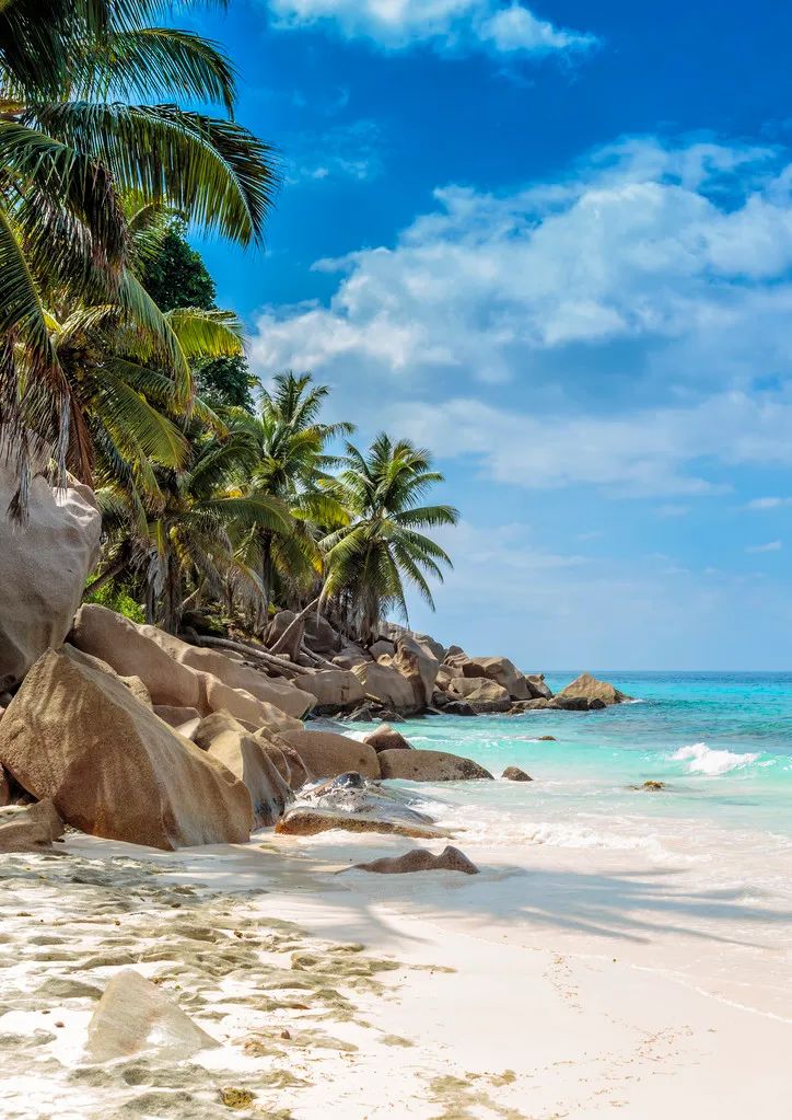 5个世界上最美的地方,欣赏世界上最美的80个地方