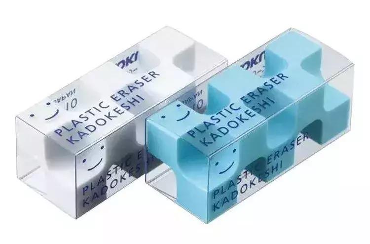 日本文具那些奇葩设计,日本人对文具设计有多细节