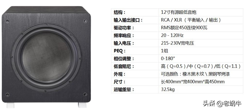 不喜欢几千块塑料壳卫星音箱？试试VIATORF41影院套装