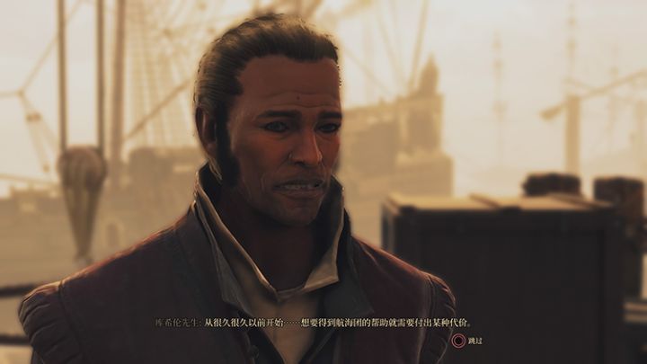 一个小团队针对经典美式RPG的文艺复兴——《贪婪之秋》评测