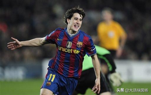 盘点那些出道即巅峰的历史人物,盘点那些昙花一现的球员