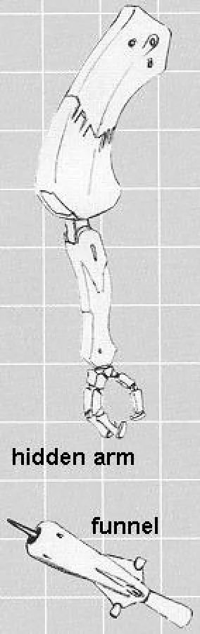 高达动漫全系列对应的机体,机动战士高达系列动画盘点