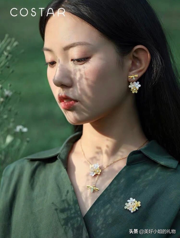 七夕礼物我已经准备好啦,送女生不贵又实用的七夕礼物