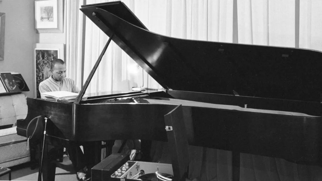 6位黑人，如此杰出