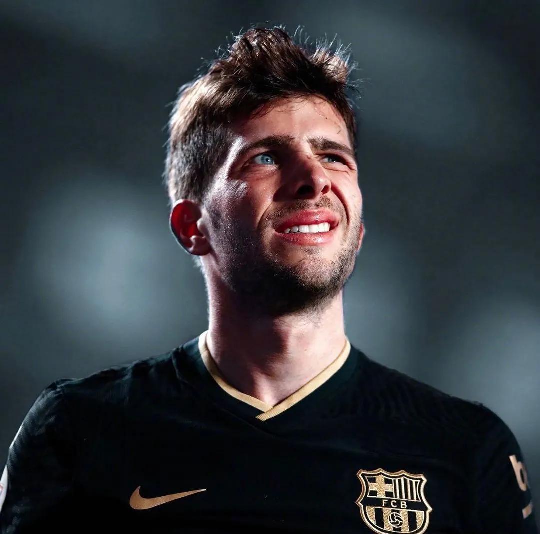 阿尔巴巴萨集锦,格列兹曼16年集锦