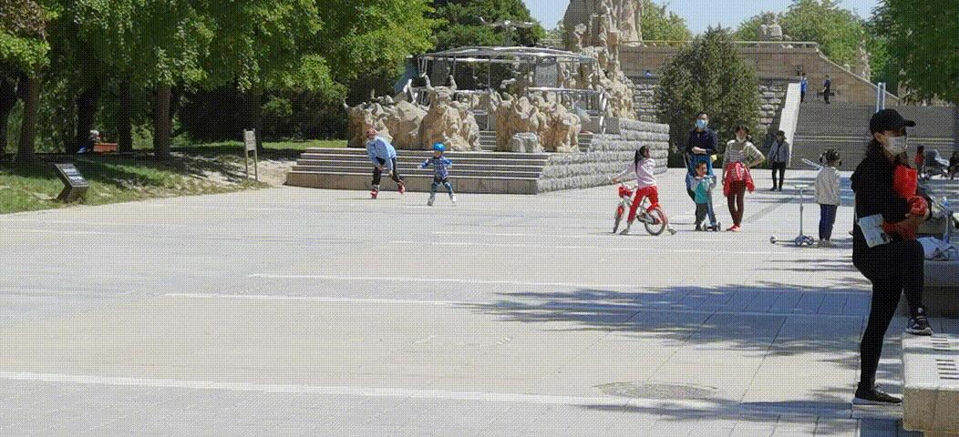 酷骑轮滑护具儿童,轮滑鞋儿童初学者酷骑