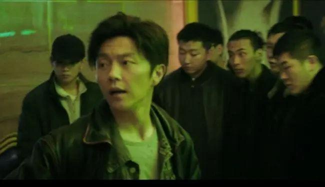 谢苗电影口碑排名,谢苗新片口碑炸裂