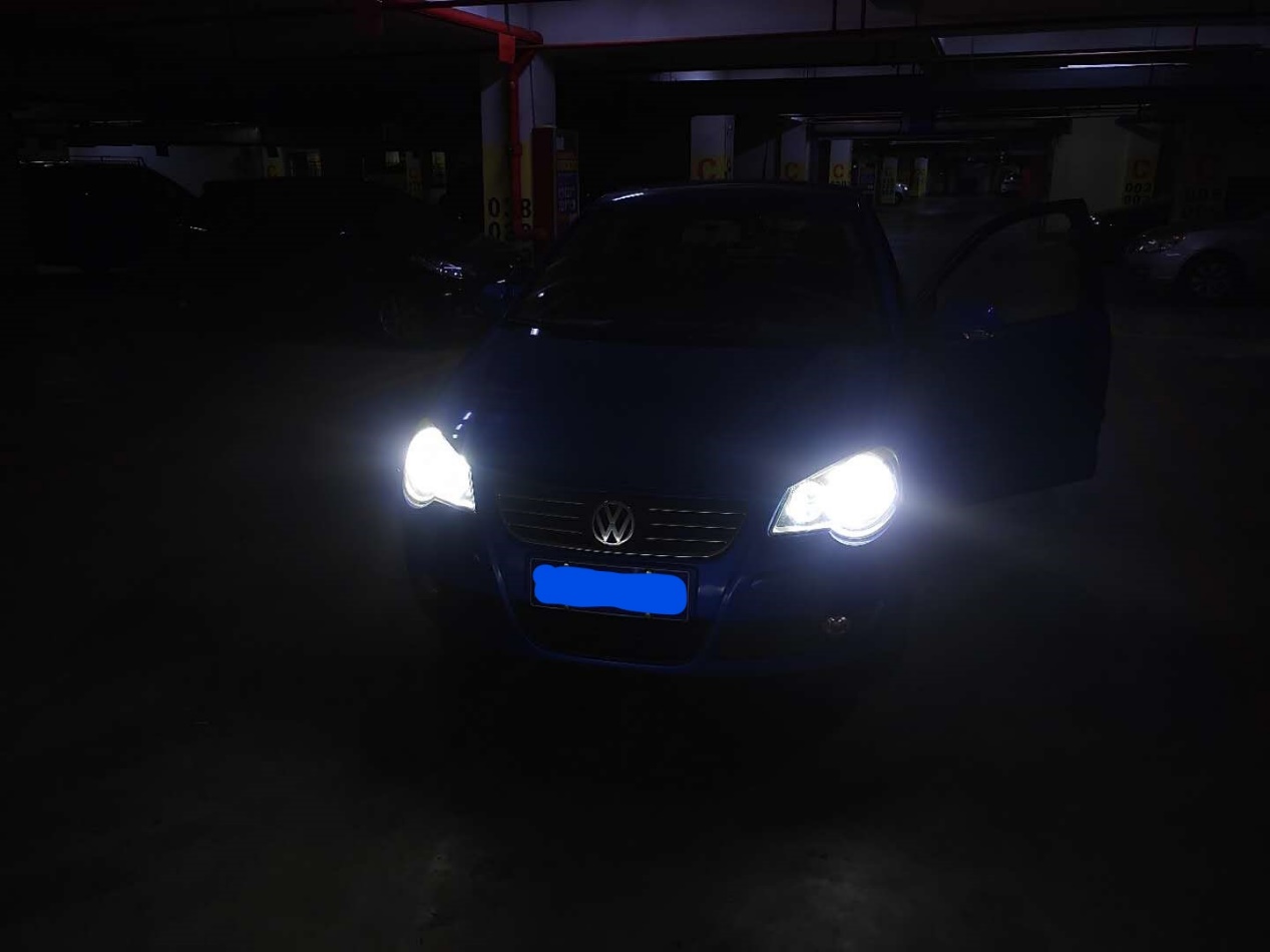 常见中高端汽车大灯,又聚光又亮的汽车大灯选择