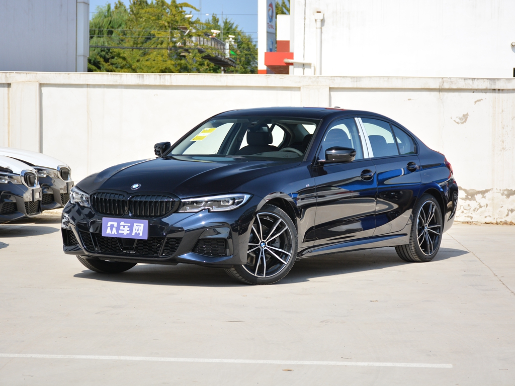 30万预算宝马3和宝马5怎么选,30万宝马三系跟雷克萨斯怎么选