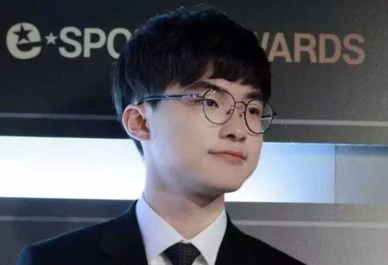 skt4faker (skt鏂扮毊鑲aker)