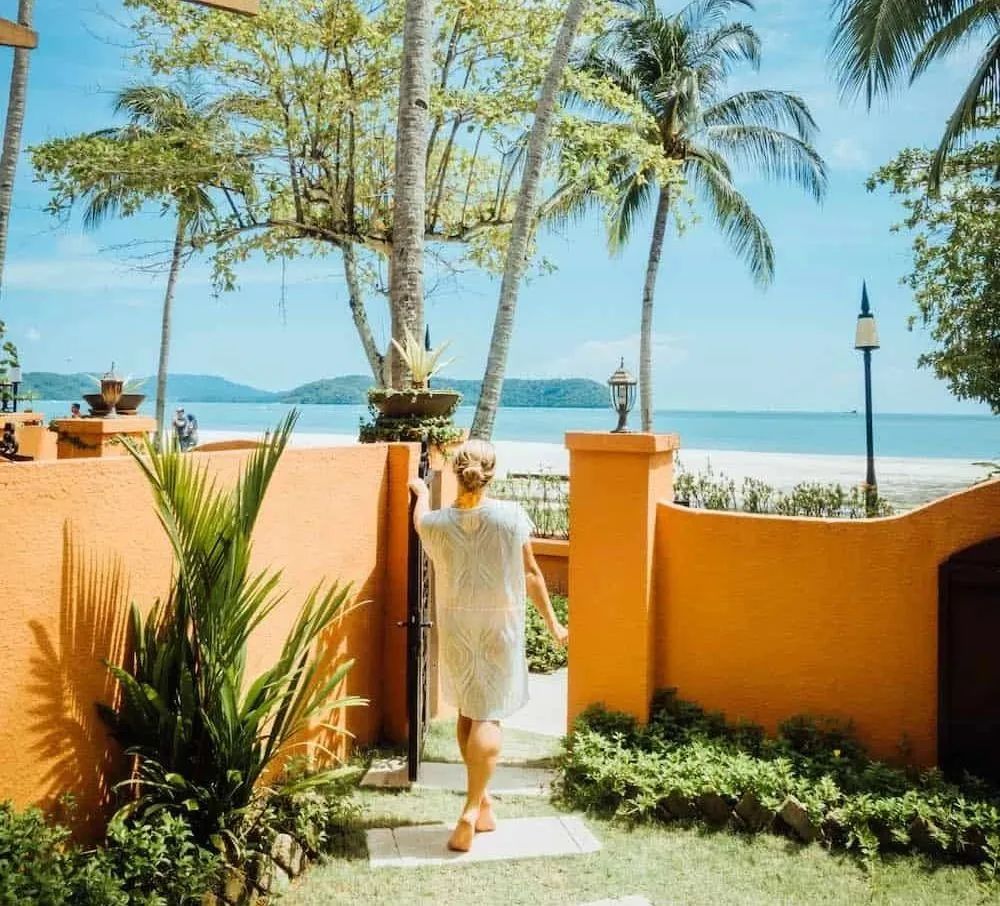 兰卡威值得去的地方,在兰卡威感受远离城市的自由