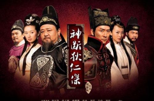 狄仁杰为武则天做出哪些贡献,狄仁杰的死对武则天的影响