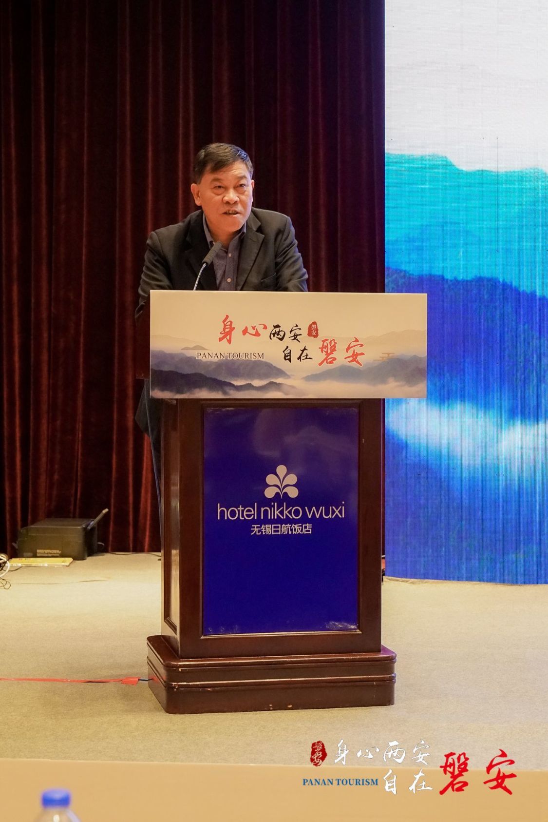 有种惬意叫磐安！浙中“大花园”邀请无锡市民去过慢生活