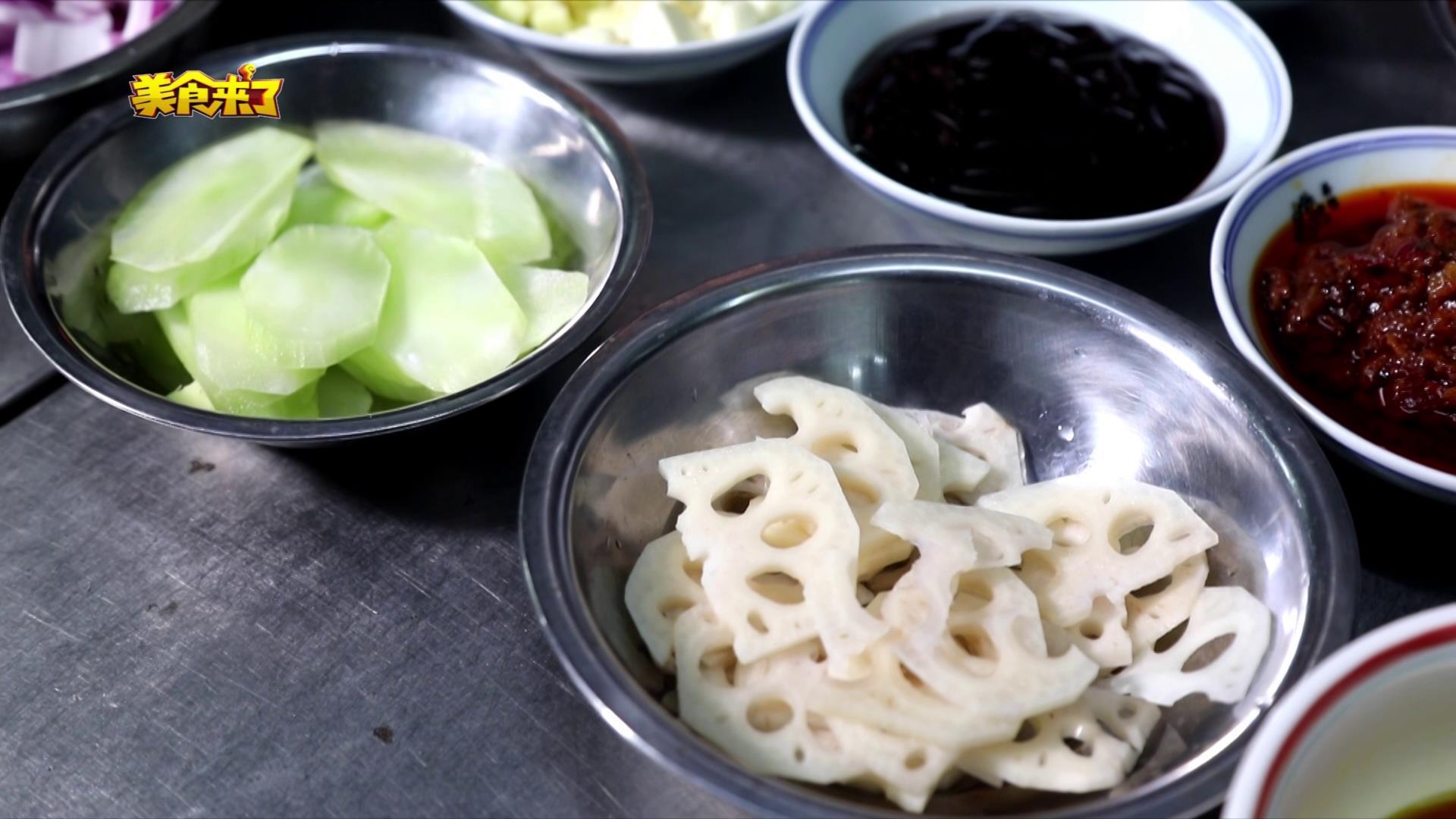 合肥人喜欢吃的菜,合肥人爱吃什么口味饭菜