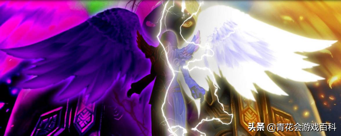 魔兽世界8.1戒律牧师,魔兽世界8.2戒律牧天赋