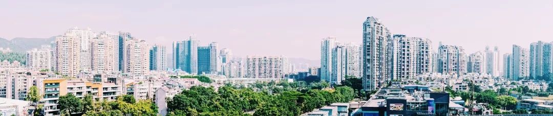 香蜜湖长廊,深圳市香蜜湖