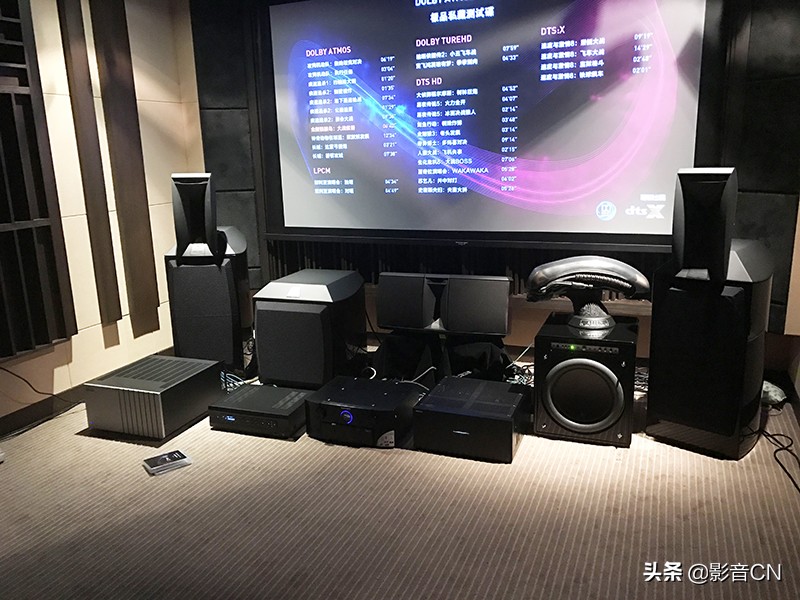 玩家角度解析,低音炮的截止频率如何调试