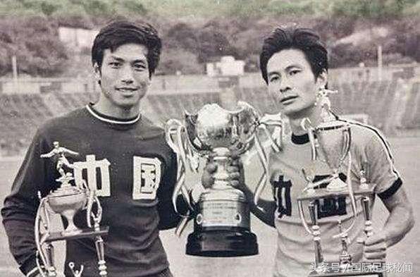 门神李富胜,国足门神李富胜