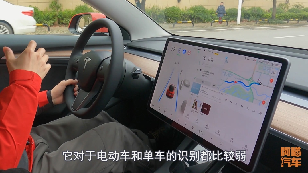 自动驾驶l2级对比评测,l2级自动驾驶试驾视频