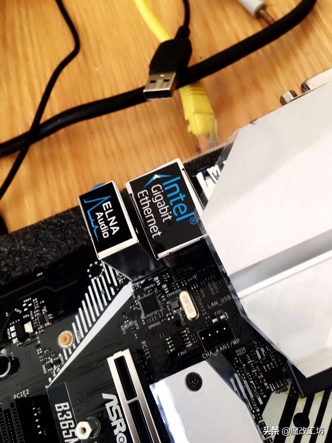 华擎和华硕主板选哪个,华擎主板和华硕主板的差距