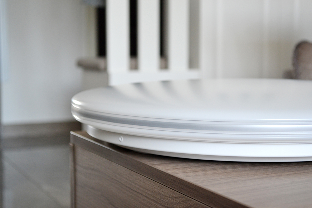 飞利浦吸顶灯最新款客厅智能,飞利浦智能吸顶灯评测