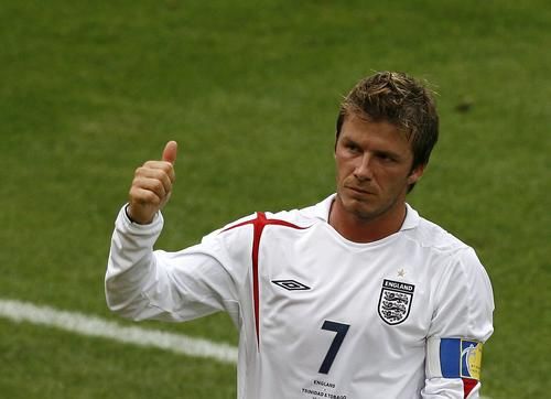 世界足坛100大球星第十位,世界足坛最伟大的7号