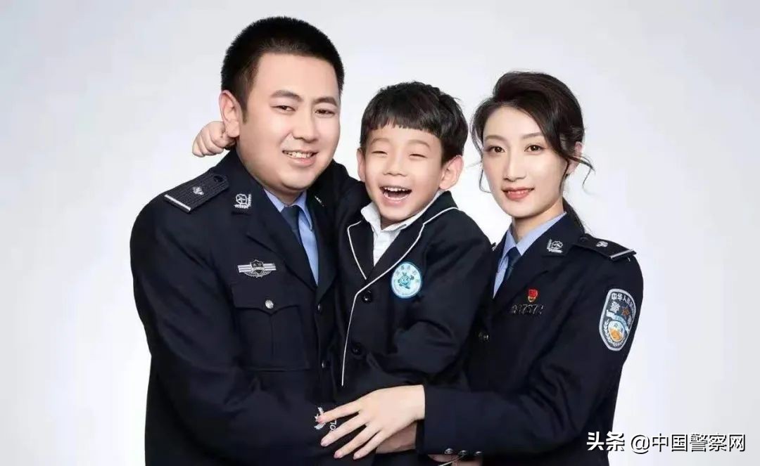 当警察会变秃吗,有人问你为什么当警察怎么回答