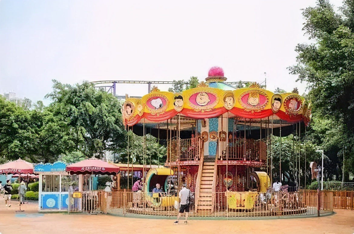 广州周边游一日游刺激,广州周边特价游