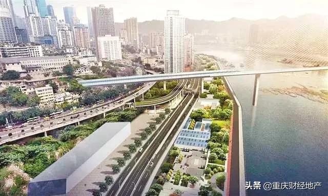 解放碑和两江四岸哪个好,重庆解放碑深度解析