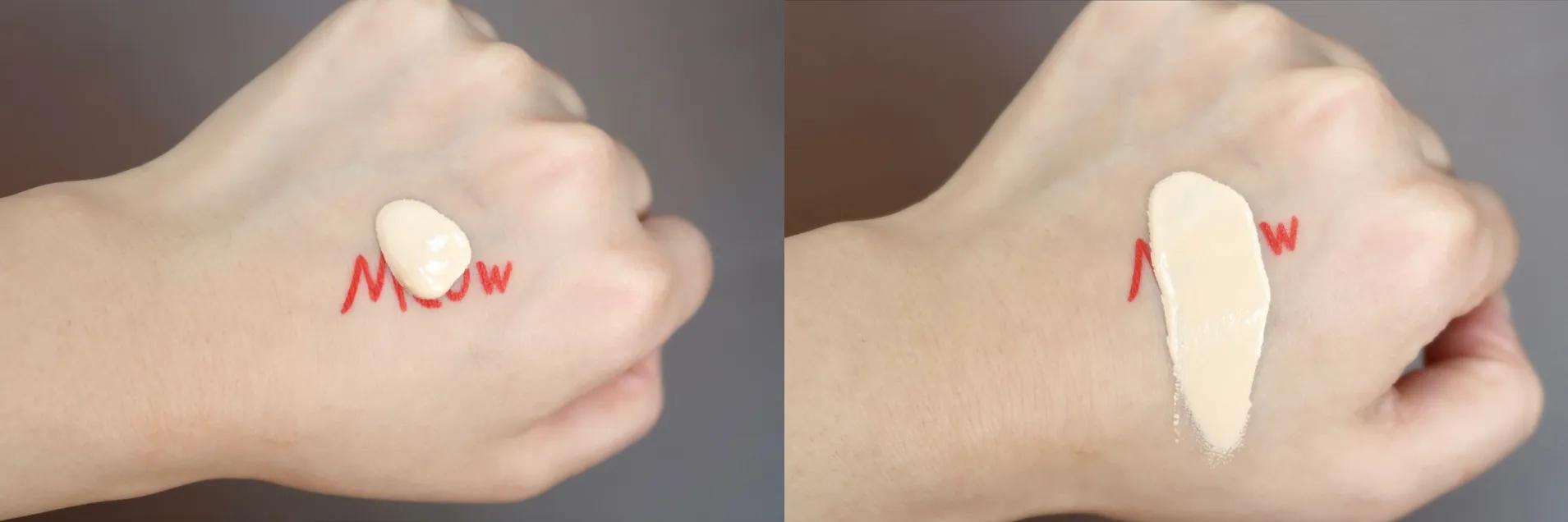 亲测雅诗兰黛dw粉底液磨皮效果,推荐公认好用持妆遮瑕粉底液