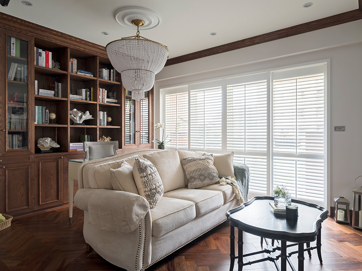 木纹砖只能装修成原木风吗,木纹砖能装修吗