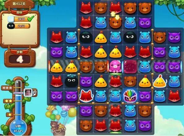 手机游戏有哪些大型休闲网游,手机游戏有哪些是好玩的