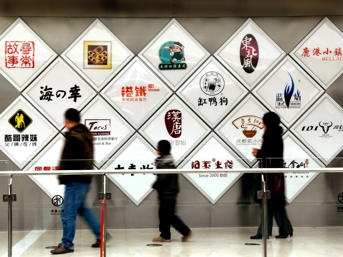 做餐饮怎样找到合适的铺面,小餐饮开店技巧与方法