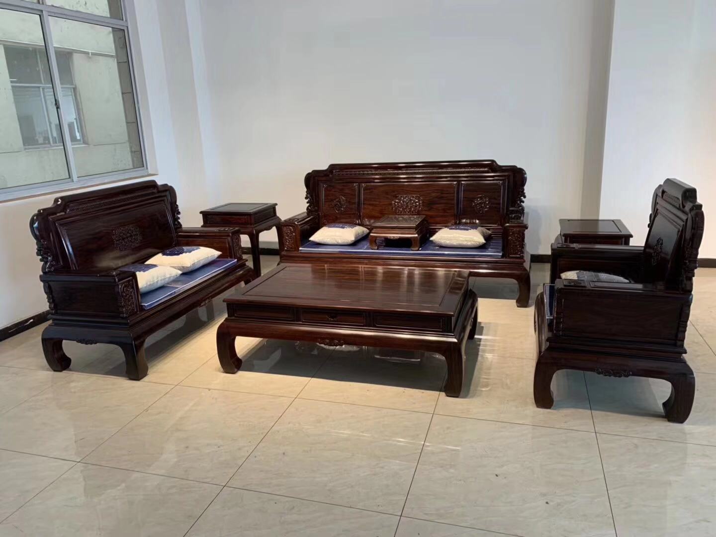 红木家具是不是比较高档,不要买的红木家具