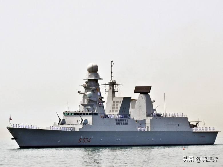 安德烈多利亚战列舰,安德烈亚多里亚号战列舰