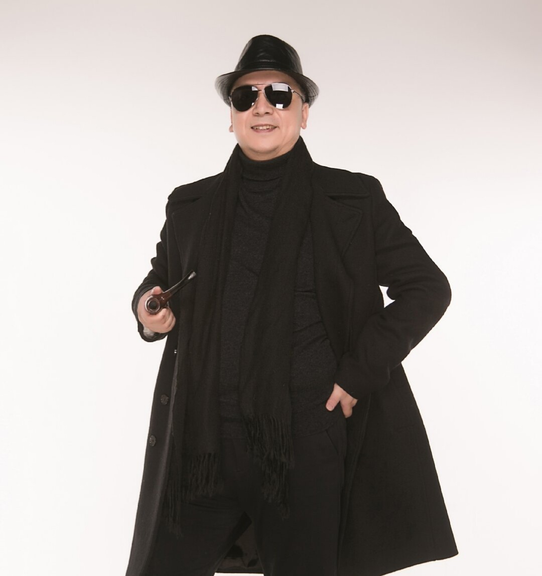 散打主席：80年代中国男足和中国武术给国人带来了自豪