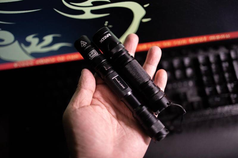 强光手电用18650电池充电器,家用充电锂电手电筒大全