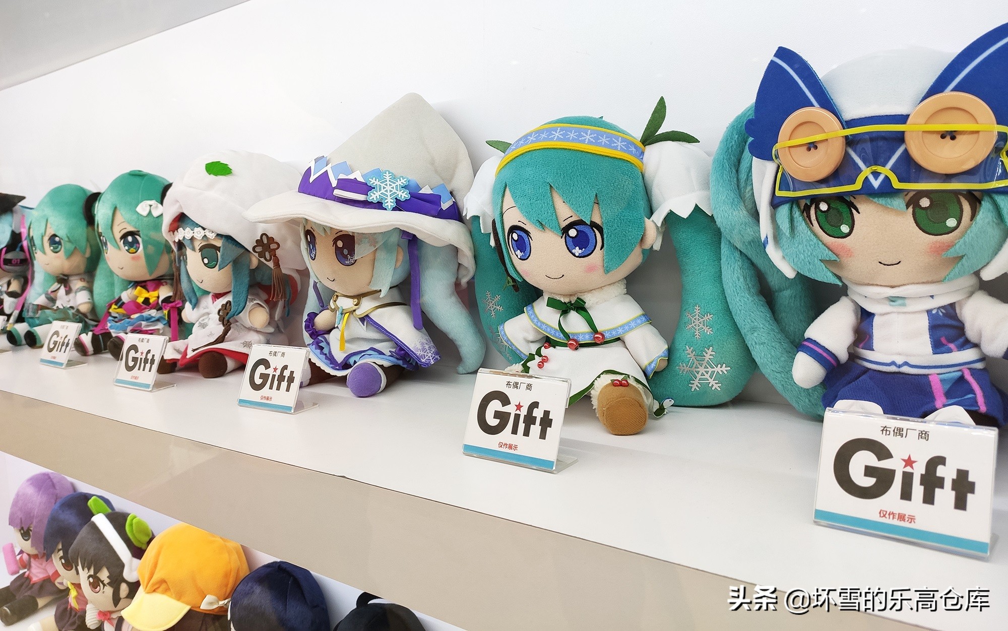 上海wf手办模型展西游记,10.2上海wf手办展直播回放