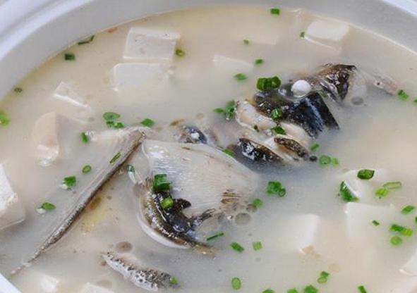 鱼头豆腐汤怎么做最有营养,鱼头豆腐汤加牛奶做法