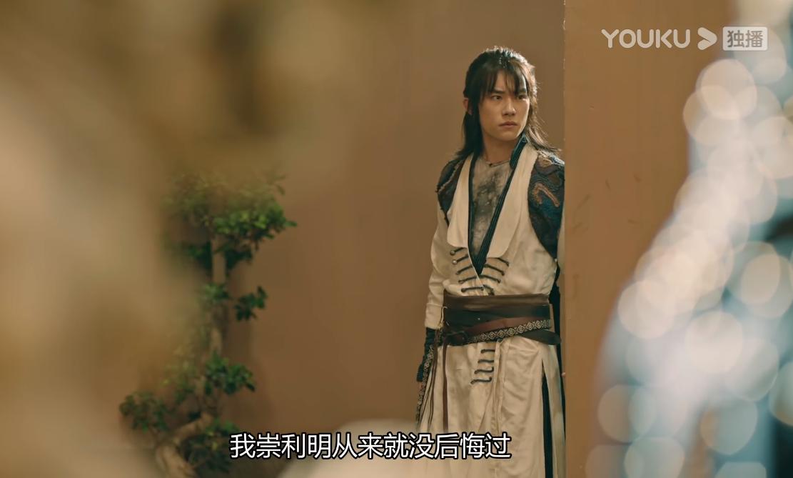 易烊千玺黄子韬主演的大陆励志剧,易烊千玺黄子韬综艺节目大全