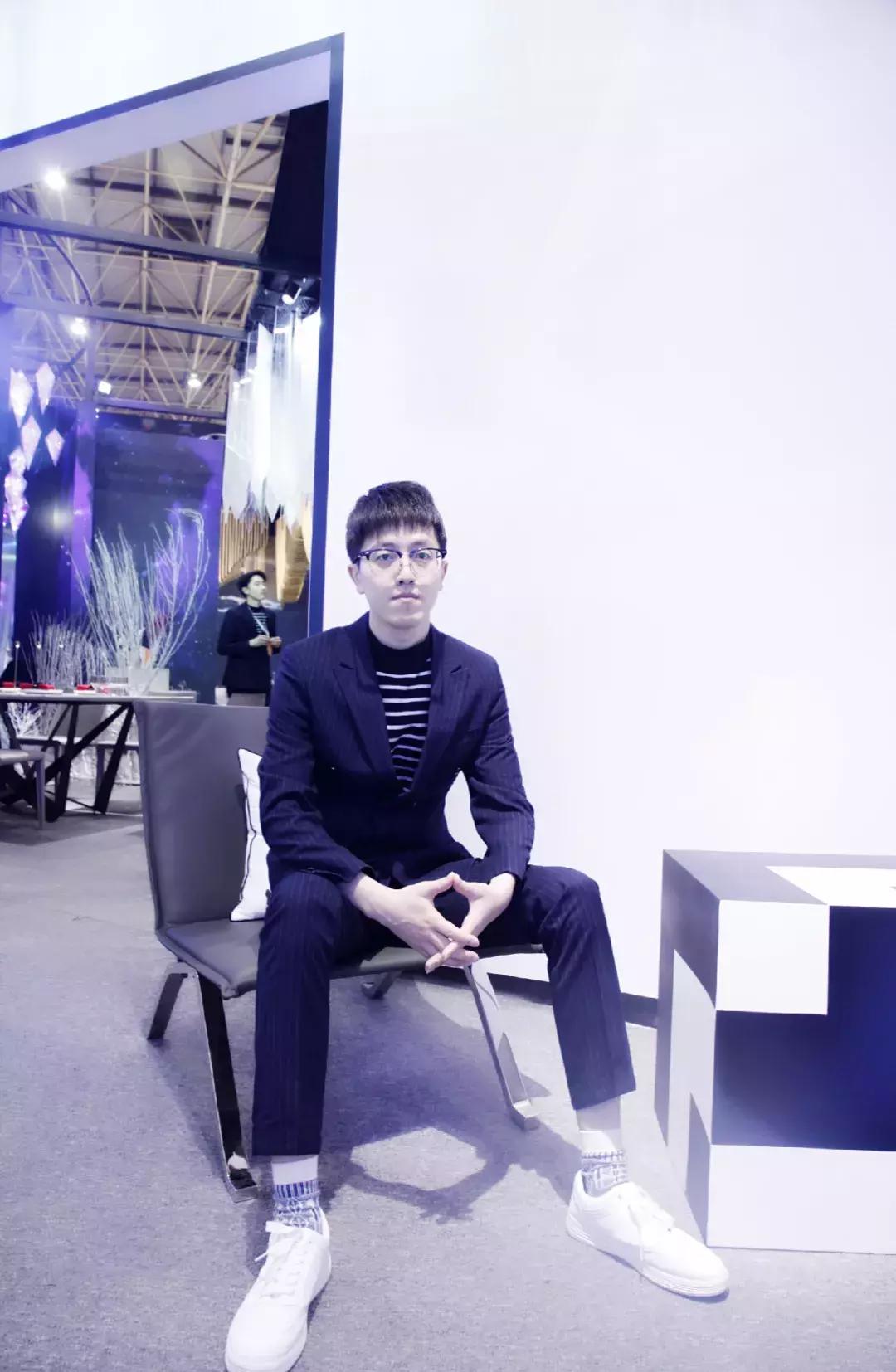 宅己“颜值天团”|A面自我，B面艺术season·2