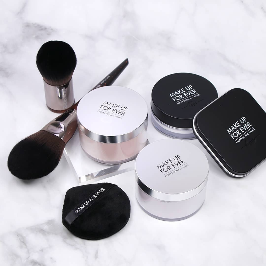 怎样的底妆能防脱妆,夏日必学无瑕胶水底妆