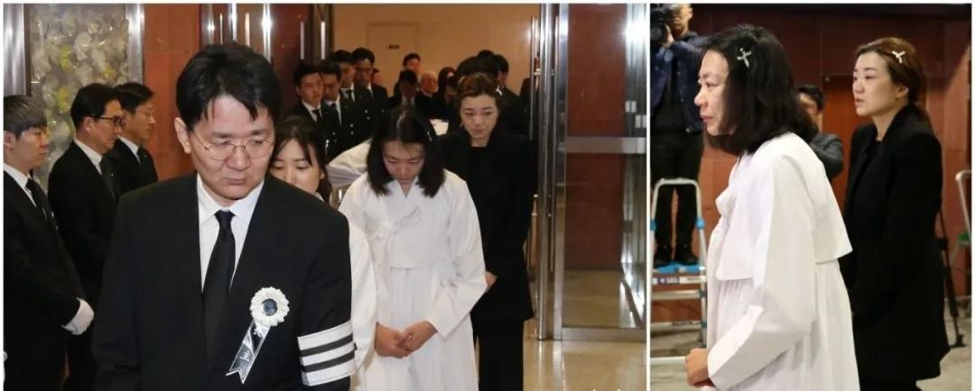 韩国财阀系列之“狂躁的一家人”