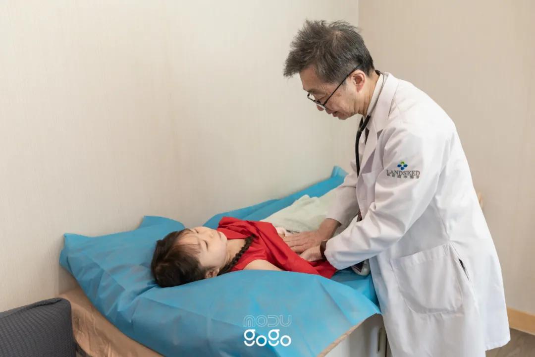 魔都台资医院大揭秘，五星级服务超乎想象