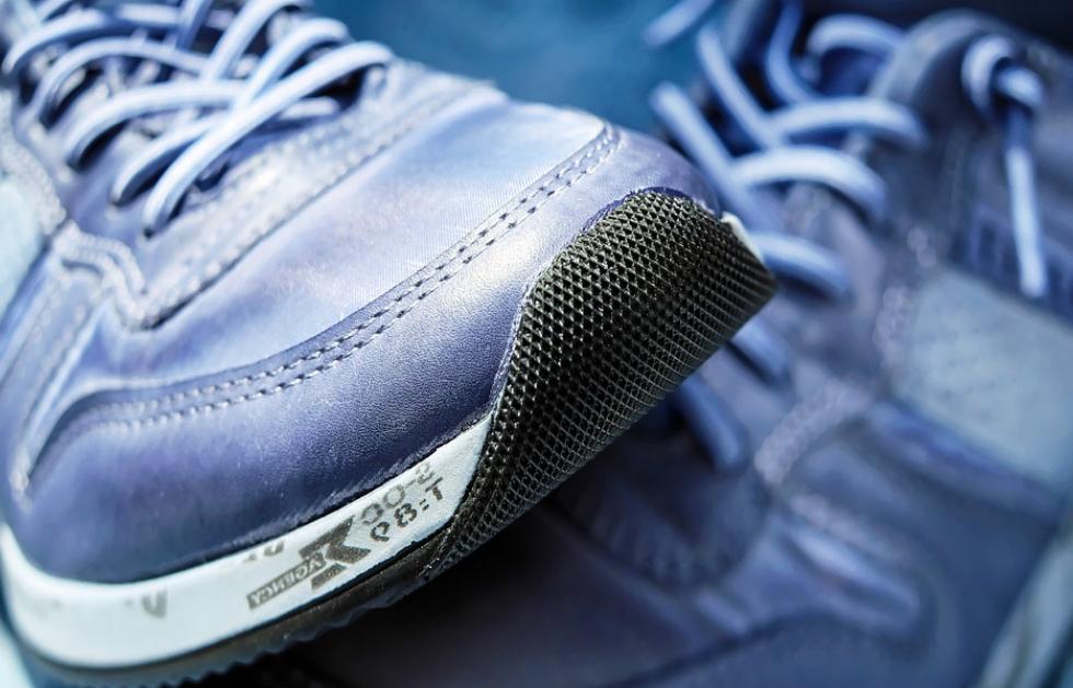 淘宝鞋子换货说有磨损被拒怎么办,淘宝上鞋子退换货注意什么