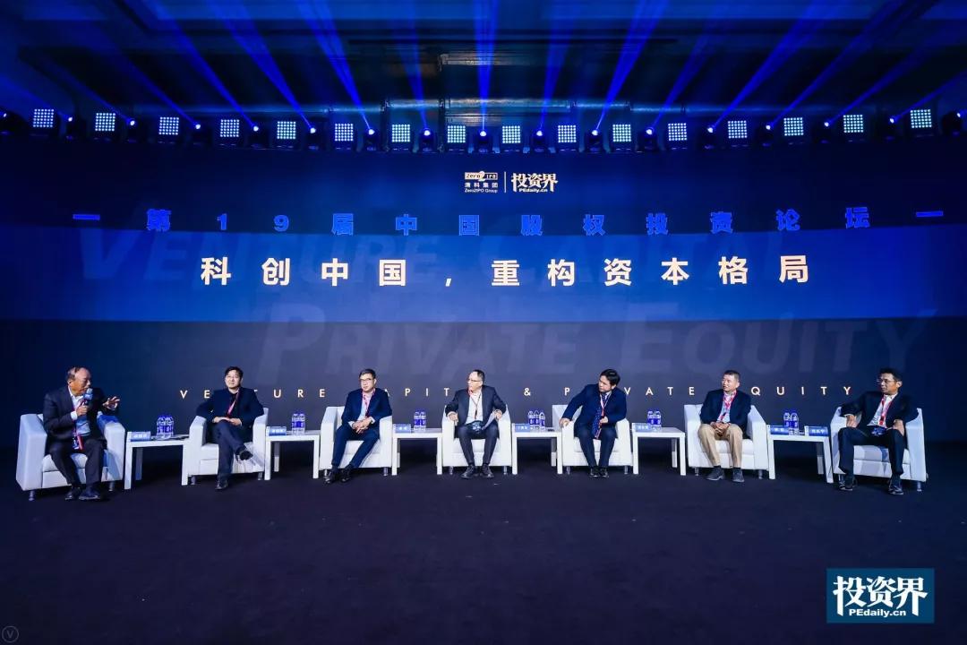 同创伟业投资集团,同创伟业排名