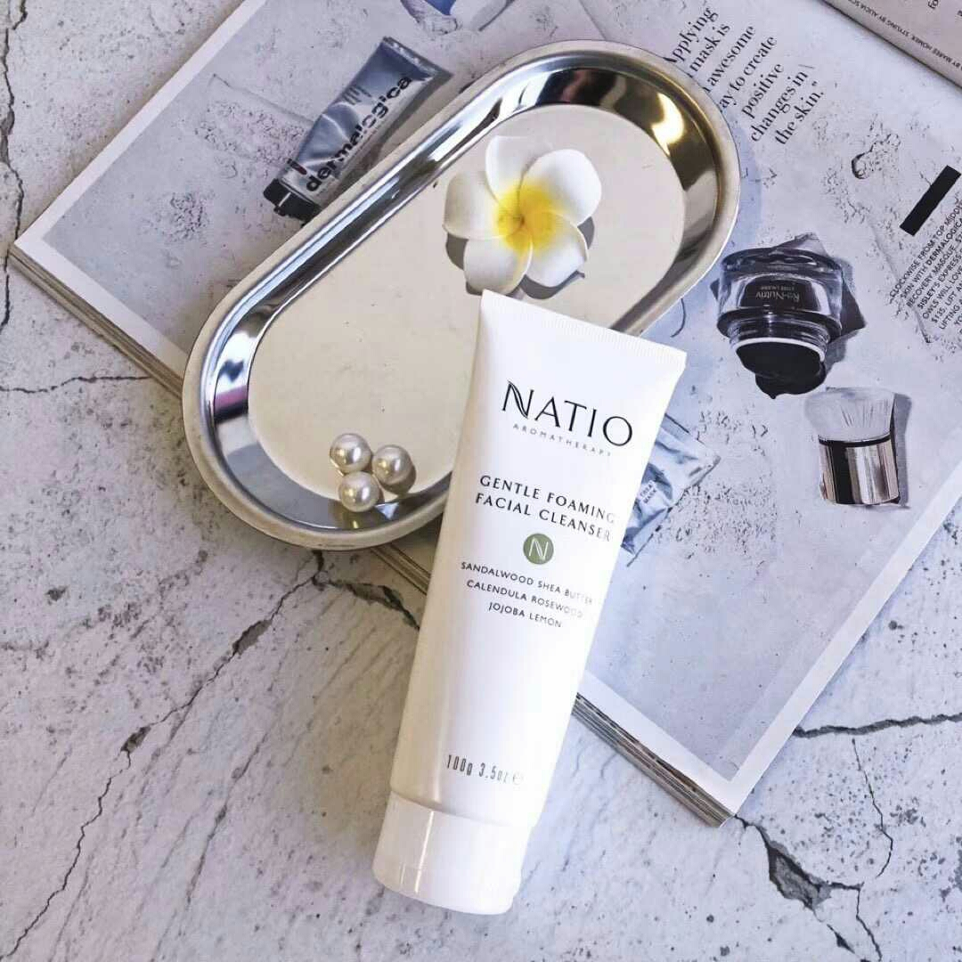 natio护肤品好用,natio的护肤品好用吗