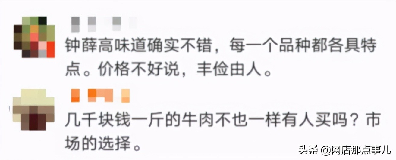 160块钱的雪糕为什么能卖这么贵,天价雪糕卖多少钱一根